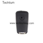 315Mhz (Keyless entry&Keyless go) 2 button remote key for Buick
